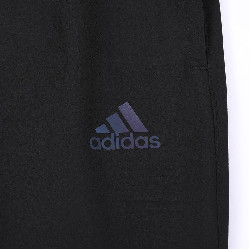 CALÇA CASUAL ADIDAS HOMEM - PRETA
