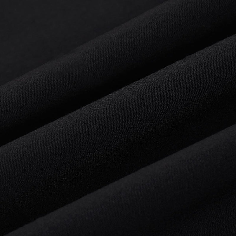 CALÇA CASUAL ADIDAS HOMEM - PRETA