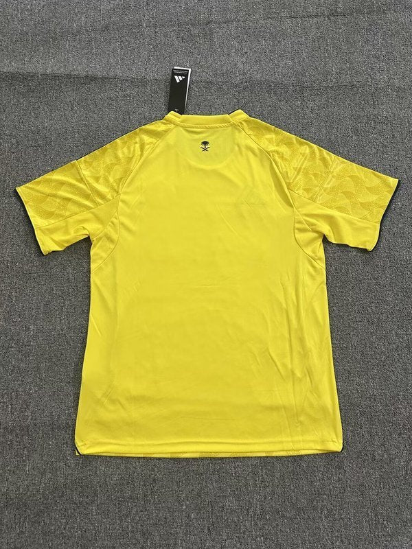 CAMISOLA AL NASSR I 25/26 - Homem