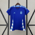 CAMISOLA ARGENTINA II COPA AMÉRICA 2024 MULHER