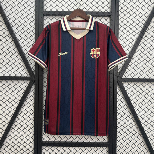 CAMISOLA BARCELONA 125TH 25/26 homem
