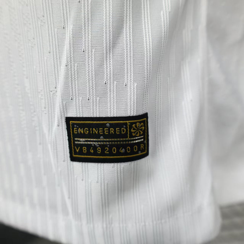 CAMISOLA BARCELONA 2526 BRANCA (VERSÃO JOGADOR)