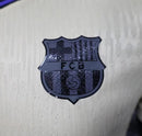 CAMISOLA BARCELONA II 2526 VERSÃO JOGADOR – HOMENAGEM KOBE BRYANT