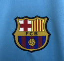 Camisola Barcelona III 15/16 Retro Azul – Terceiro Equipamento Masculino