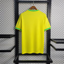 CAMISOLA BRASIL CANARINHO ESPECIAL EDITION