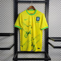 CAMISOLA BRASIL CANARINHO ESPECIAL EDITION