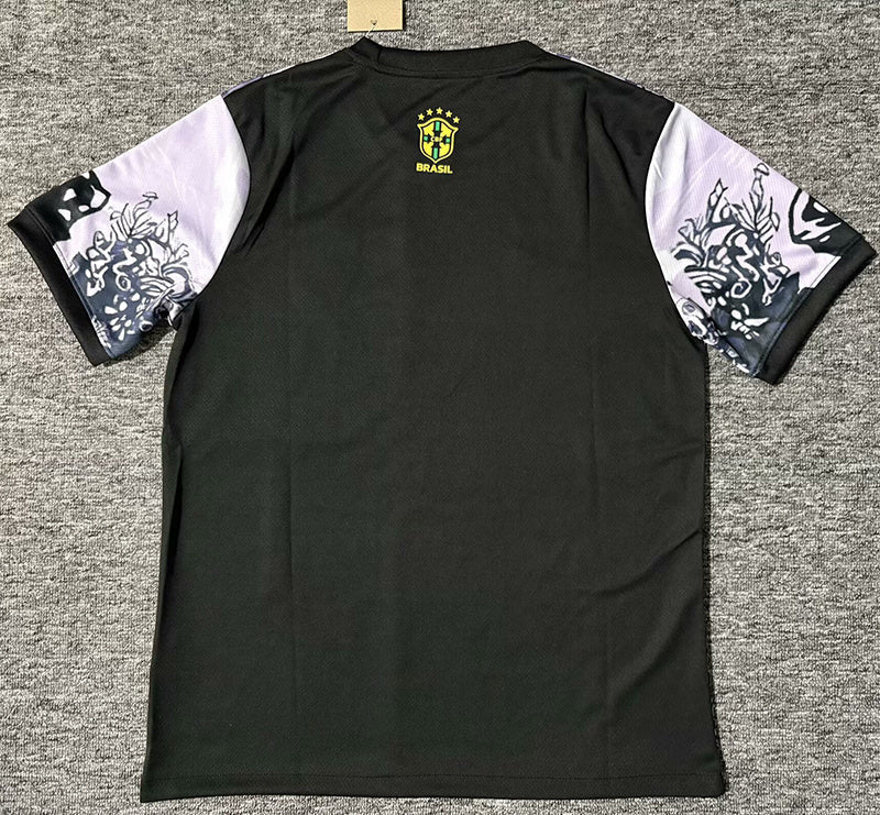 CAMISOLA BRASIL RIO DE JANEIRO CRISTO REDENTOR II ESPECIAL EDITION