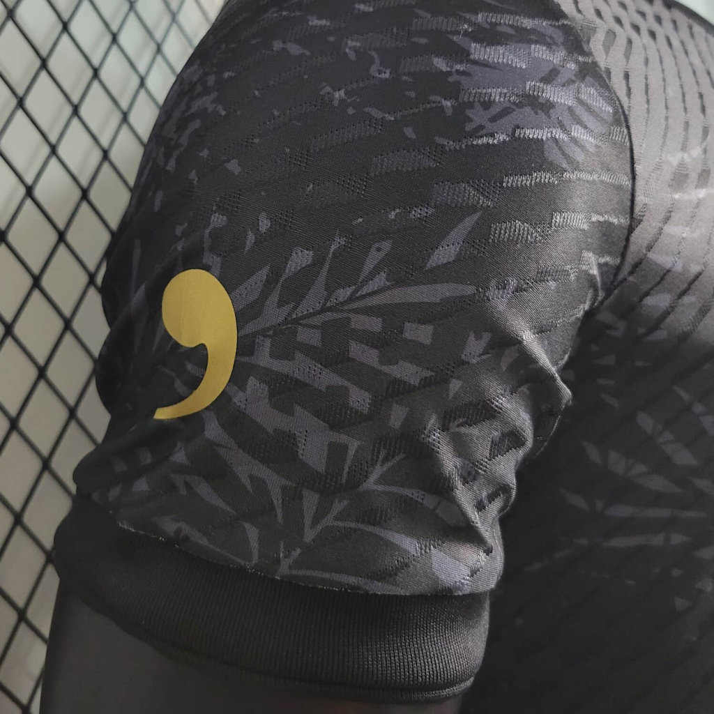 CAMISOLA BRASIL SPECIAL EDITION NEYMAR JR THE PRINCE (VERSÃO JOGADOR)