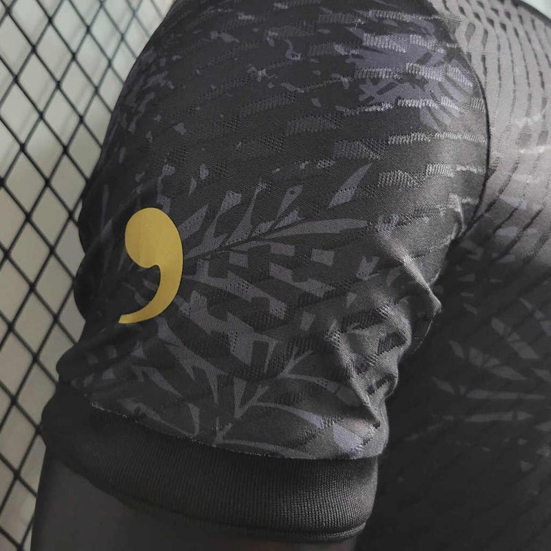 CAMISOLA BRASIL SPECIAL EDITION NEYMAR JR THE PRINCE (VERSÃO JOGADOR)