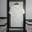 CAMISOLA FRANÇA ALTERNATIVA 2022 homem (RETRO)  Fornecedor em Portugal