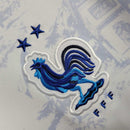 CAMISOLA FRANÇA ALTERNATIVA 2022 homem (RETRO)  Fornecedor em Portugal