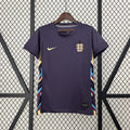 CAMISOLA INGLATERRA II EURO 2024 MULHER