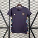 CAMISOLA INGLATERRA II EURO 2024 MULHER