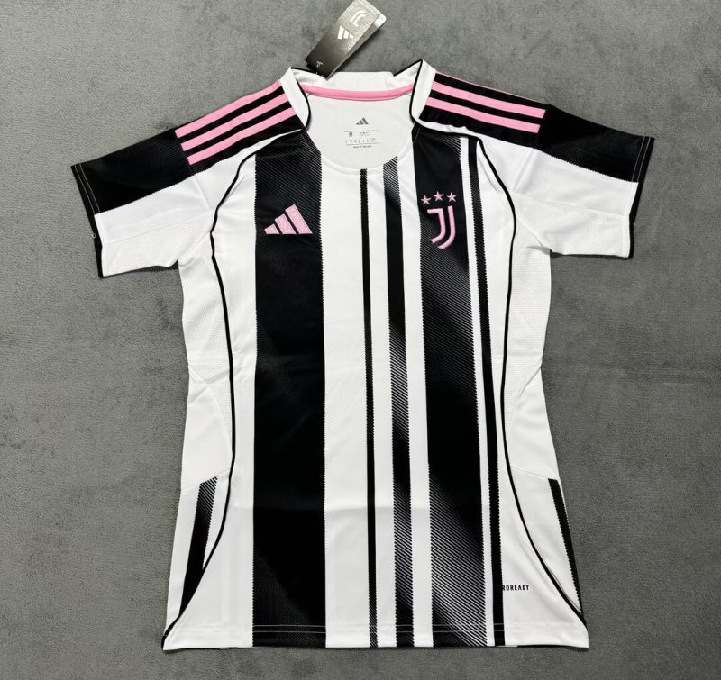 CAMISOLA JUVENTUS I 2526 MULHER