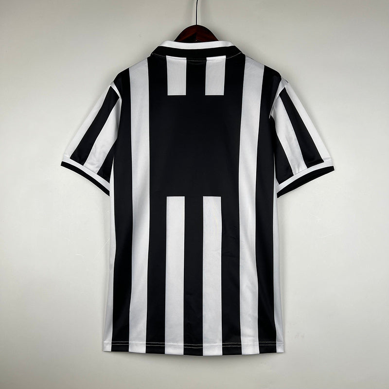CAMISOLA JUVENTUS I 97 HOMEM – RETRÔ KAPPA SONY