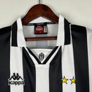 CAMISOLA JUVENTUS I 97 HOMEM – RETRÔ KAPPA SONY