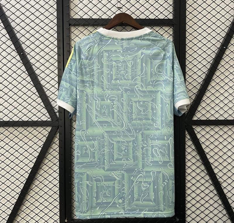 CAMISOLA JUVENTUS II 2526 HOMEM – RESERVA ADIDAS