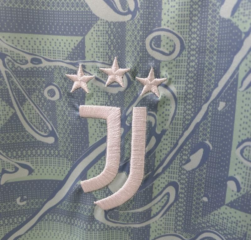 CAMISOLA JUVENTUS II 2526 HOMEM – RESERVA ADIDAS