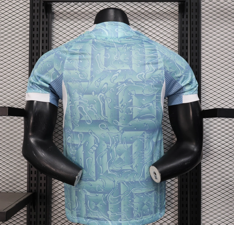 CAMISOLA JUVENTUS II 2526 HOMEM (VERSÃO JOGADOR)