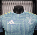 CAMISOLA JUVENTUS II 2526 HOMEM (VERSÃO JOGADOR)