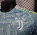 CAMISOLA JUVENTUS II 2526 HOMEM (VERSÃO JOGADOR)