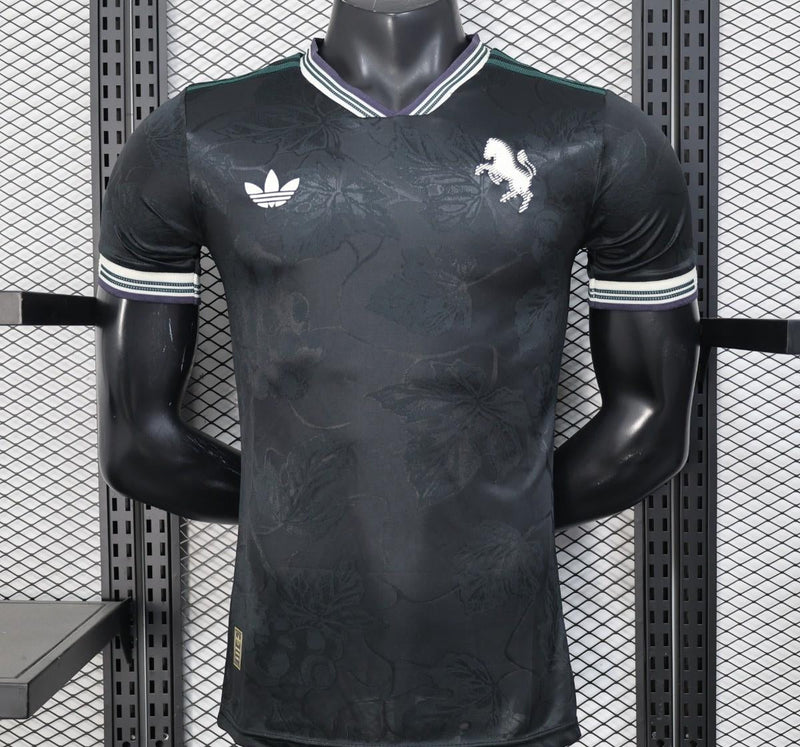 CAMISOLA JUVENTUS III 2526 HOMEM (VERSÃO JOGADOR)