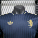 CAMISOLA JUVENTUS TERRACE ICONS 2025 (VERSÃO JOGADOR)