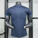 CAMISOLA JUVENTUS TERRACE ICONS 2025 (VERSÃO JOGADOR)