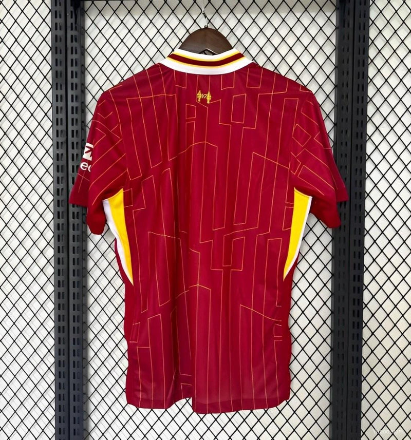 CAMISOLA LIVERPOOL I 24/25 homem