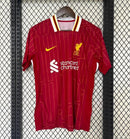 CAMISOLA LIVERPOOL I 24/25 homem