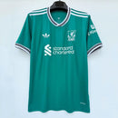 CAMISOLA LIVERPOOL III 25/26 - HOMEM
