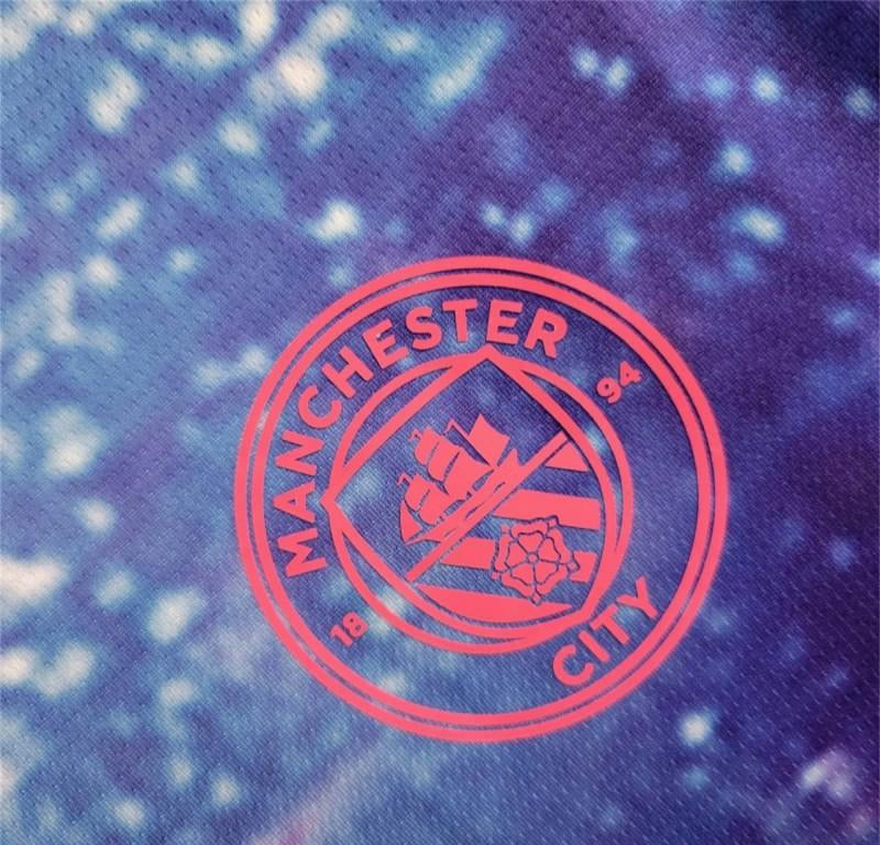 CAMISOLA MANCHESTER CITY EDIÇÃO ESPECIAL 2526 HOMEM – PUMA