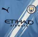CAMISOLA MANCHESTER CITY I 2526 - MULHER