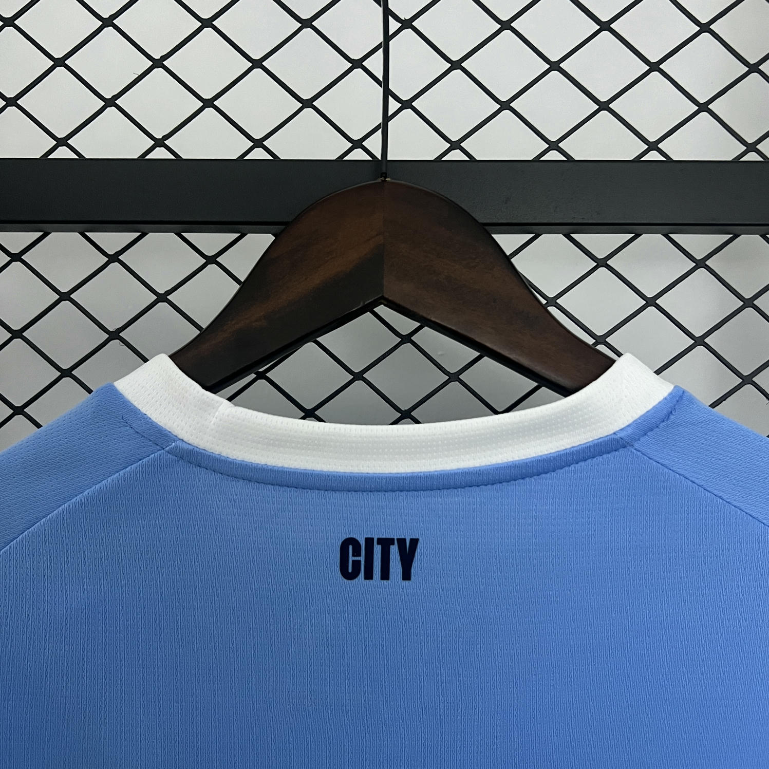 CAMISOLA MANCHESTER CITY I 25/26 homem