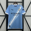 CAMISOLA MANCHESTER CITY I 25/26 homem