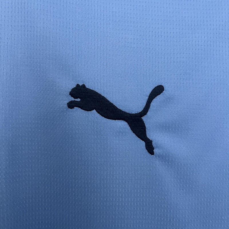 CAMISOLA MANCHESTER CITY I 25/26 homem