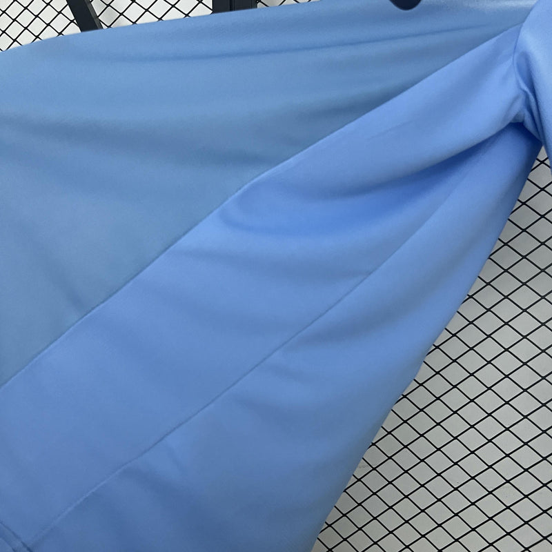 CAMISOLA MANCHESTER CITY I 25/26 homem