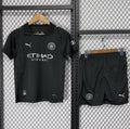 CAMISOLA MANCHESTER CITY II 25/26 - CONJUNTO INFANTIL