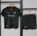 CAMISOLA MANCHESTER CITY II 25/26 - CONJUNTO INFANTIL