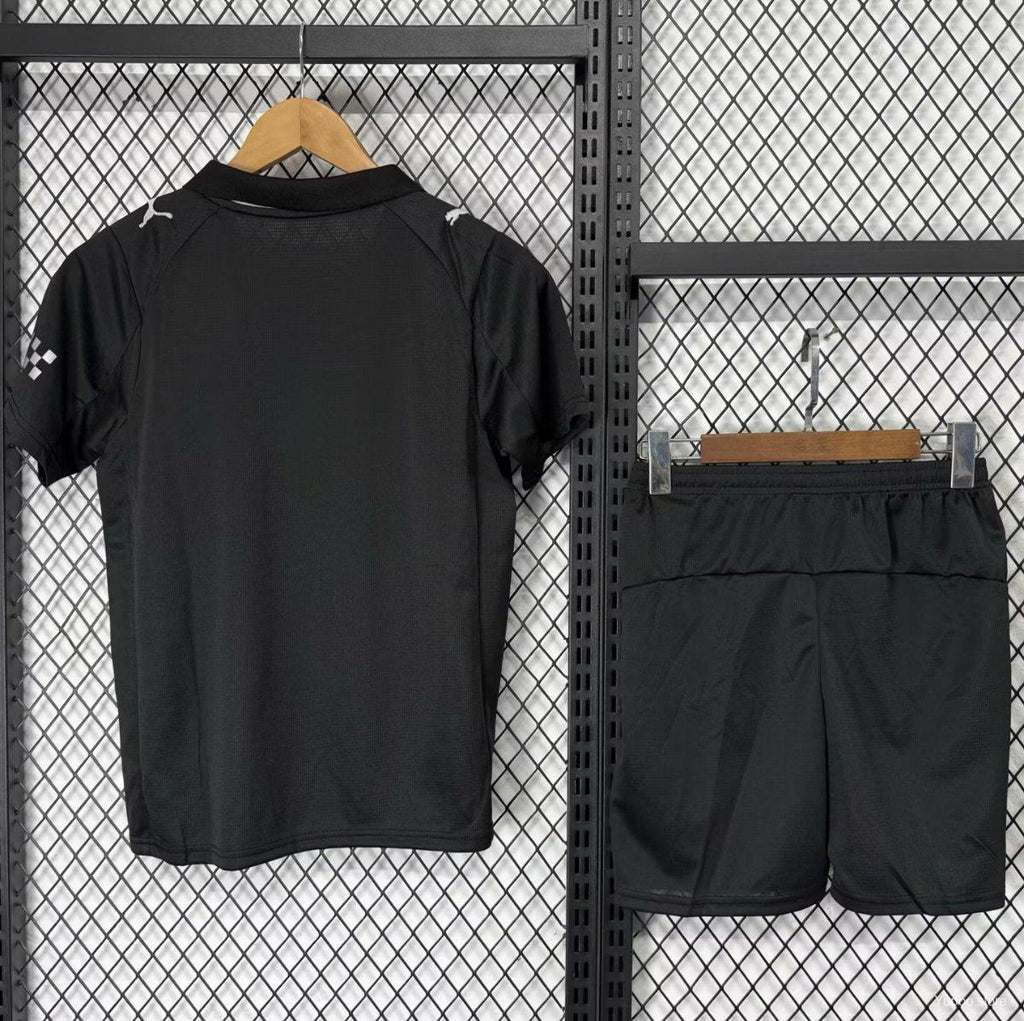 CAMISOLA MANCHESTER CITY II 25/26 - CONJUNTO INFANTIL