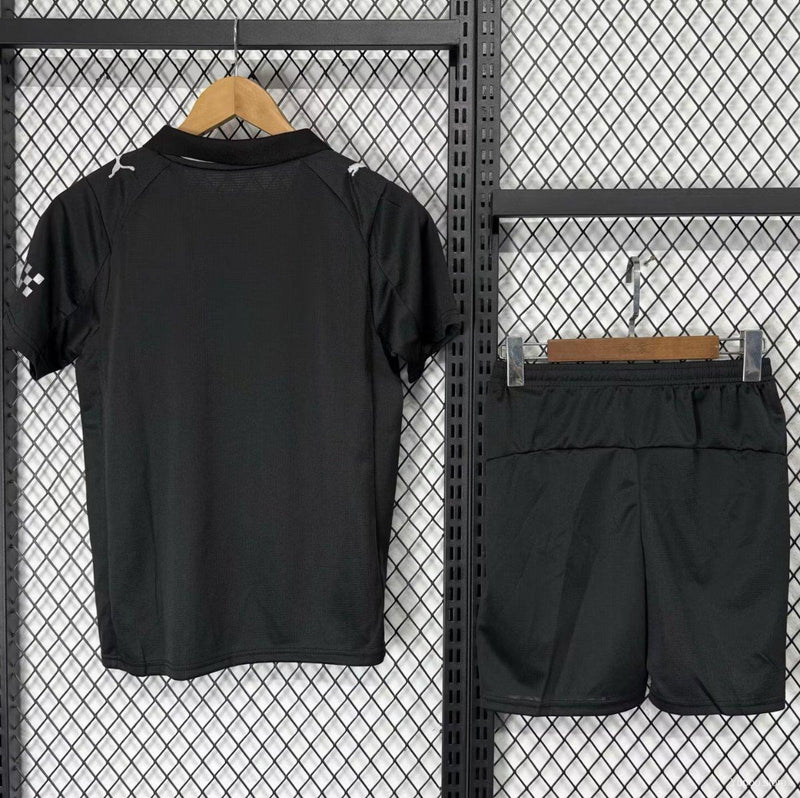 CAMISOLA MANCHESTER CITY II 25/26 - CONJUNTO INFANTIL