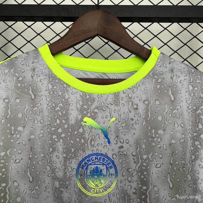 CAMISOLA MANCHESTER CITY III 25/26 - HOMEM