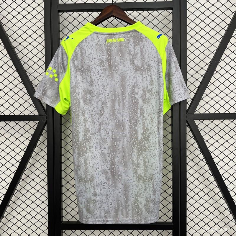 CAMISOLA MANCHESTER CITY III 25/26 - HOMEM