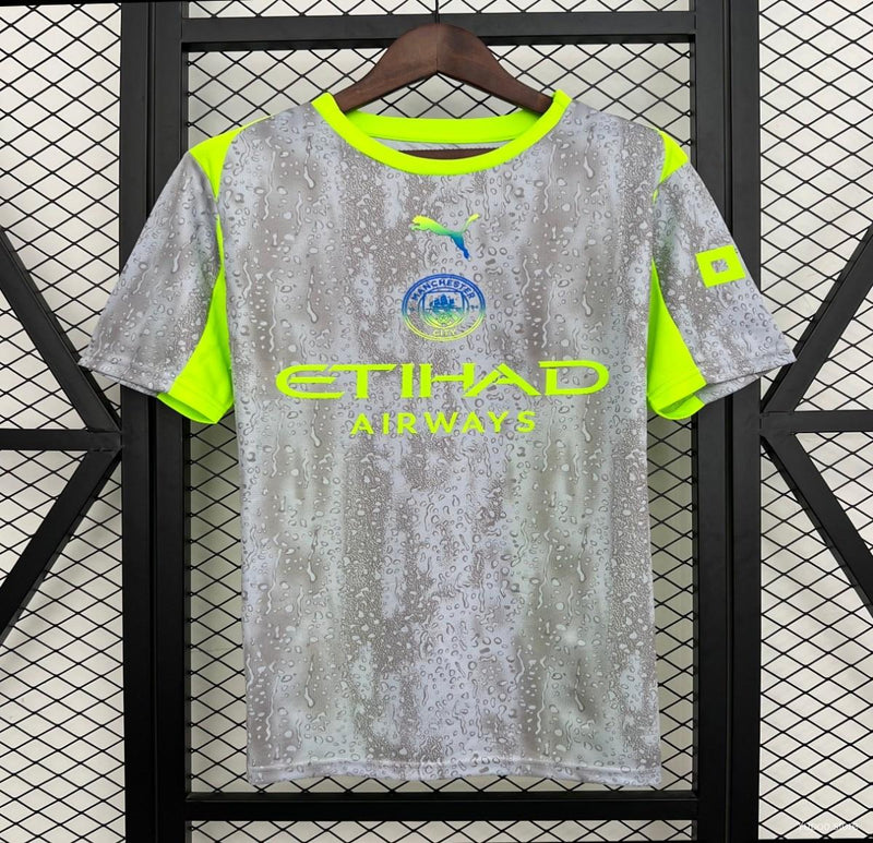 CAMISOLA MANCHESTER CITY III 25/26 - HOMEM