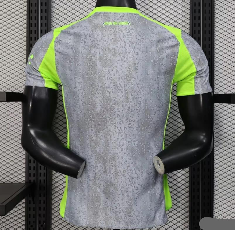 CAMISOLA MANCHESTER CITY III 25 26 - VERSÃO JOGADOR