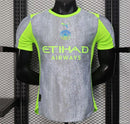 CAMISOLA MANCHESTER CITY III 25 26 - VERSÃO JOGADOR
