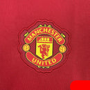 CAMISOLA MANCHESTER UNITED I 25/26 - MULHER