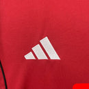 CAMISOLA MANCHESTER UNITED I 25/26 - MULHER