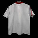 CAMISOLA MANCHESTER UNITED X ADIDAS ORIGINALS ICON BRANCA 25 26 - HOMEM