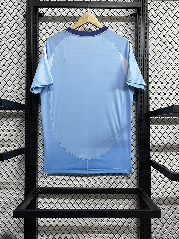 Camisola New York City FC I 25/26 Homem – Azul Celeste Icónico